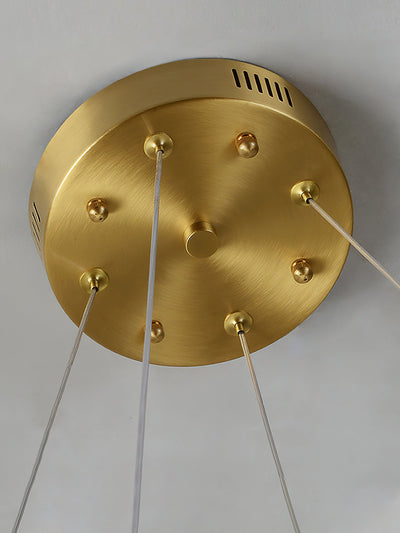 Cuzora Chandelier