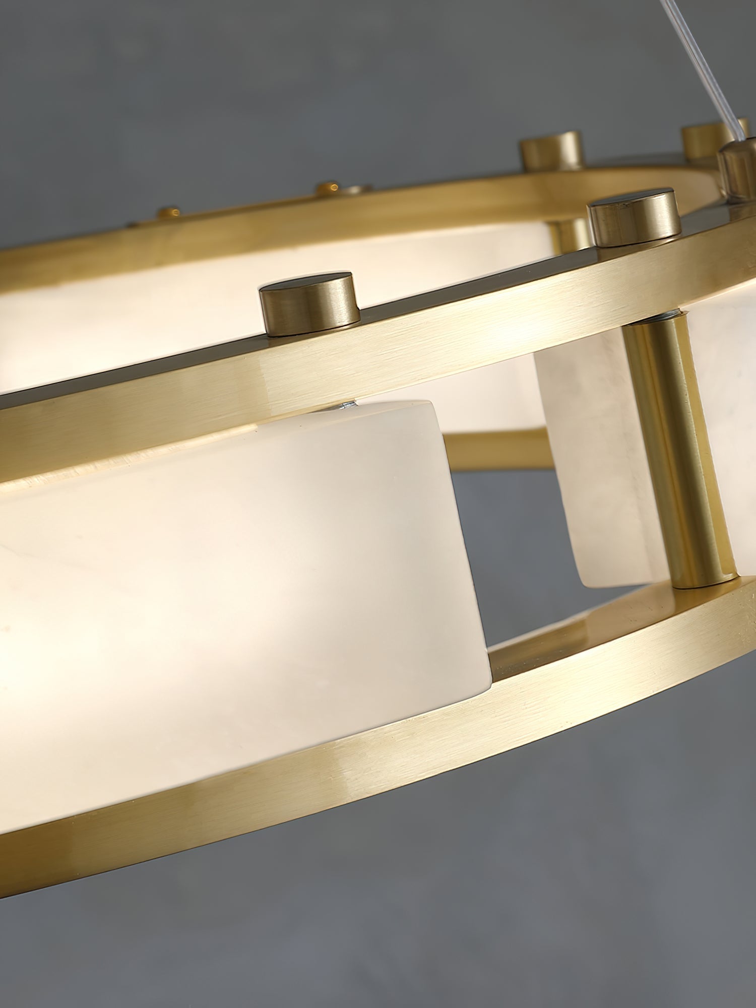 Cuzora Chandelier