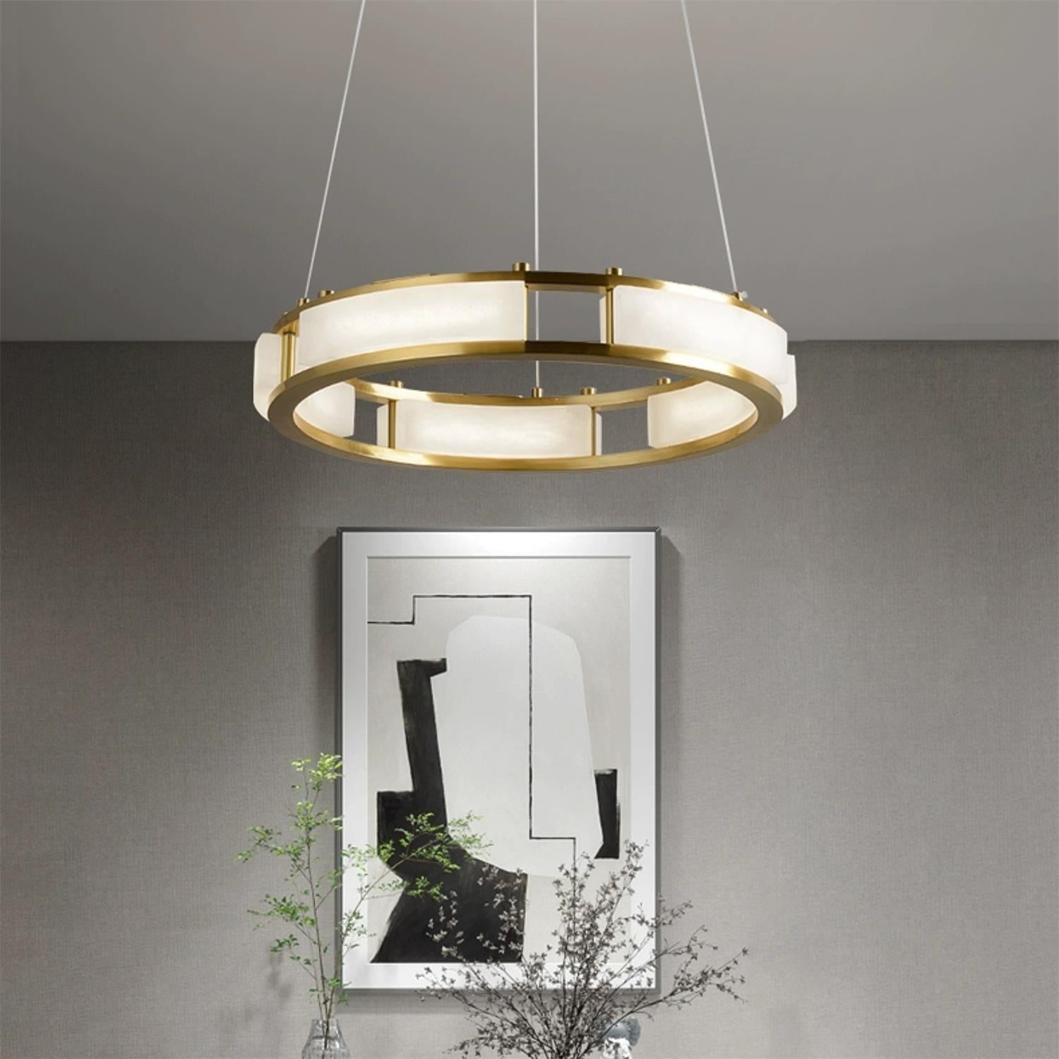 Cuzora Chandelier