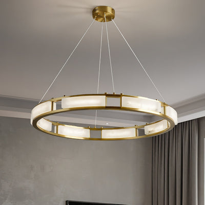 Cuzora Chandelier