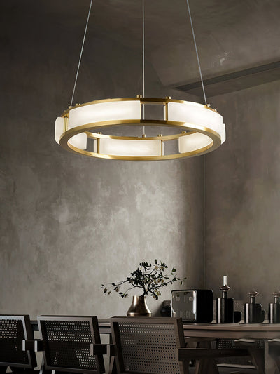 Cuzora Chandelier