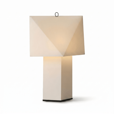 Mireval Paper Shade Table Lamp