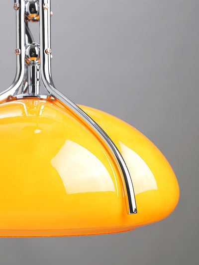 Ernorora Premium Nordic Art Glass Pendant Light