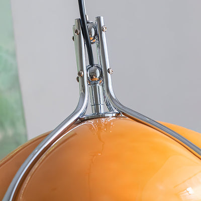 Ernorora Premium Nordic Art Glass Pendant Light