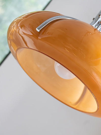 Ernorora Premium Nordic Art Glass Pendant Light
