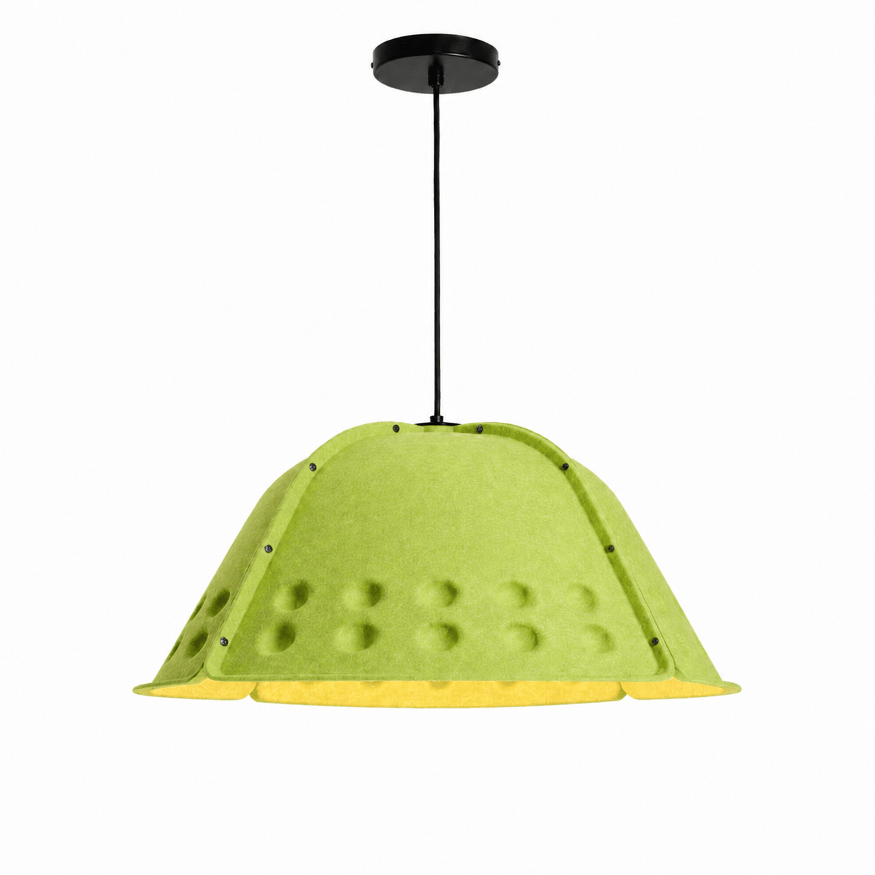 Quell Pendant Light