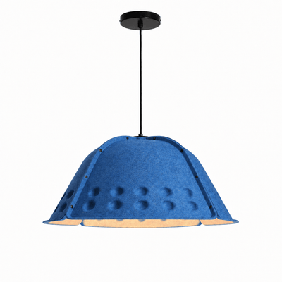 Quell Pendant Light