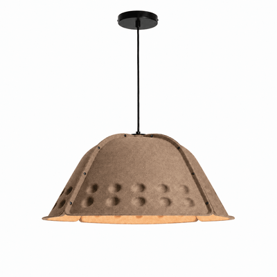 Quell Pendant Light