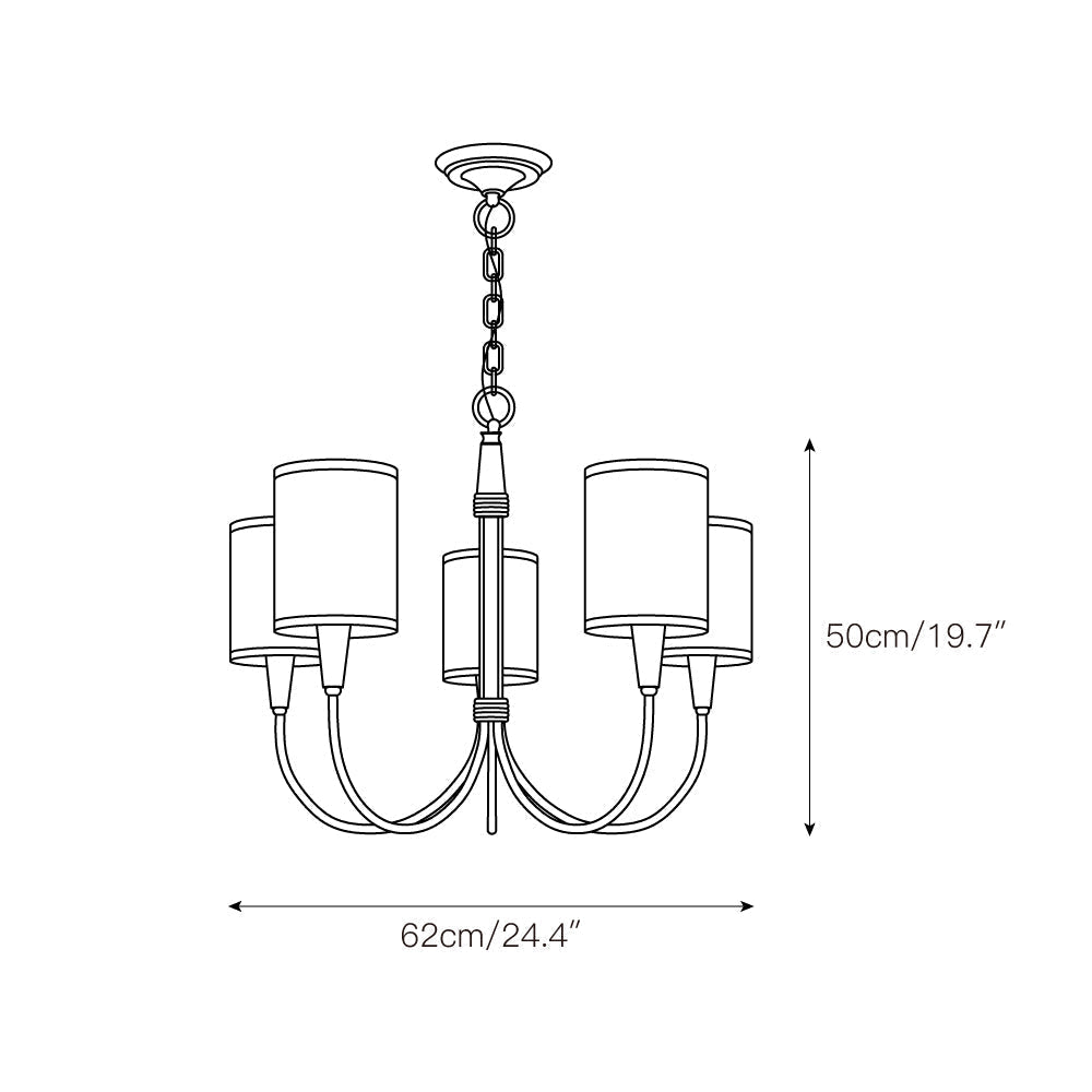 Armira Chandelier