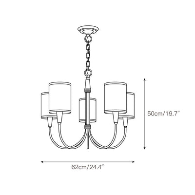 Armira Chandelier