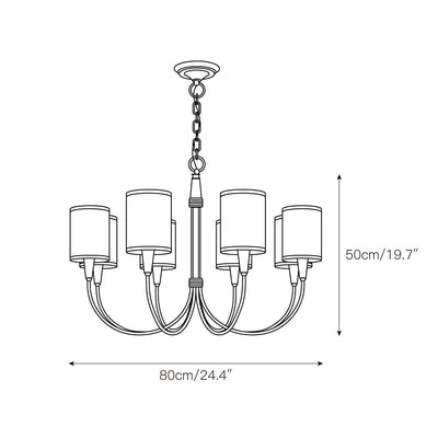 Armira Chandelier