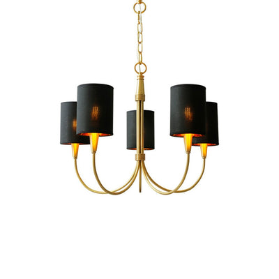 Altheir Modern Chandelier