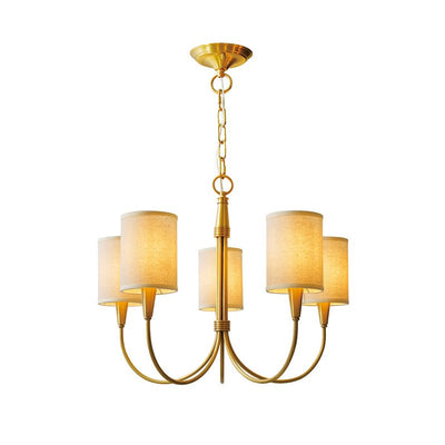 Altheir Modern Chandelier