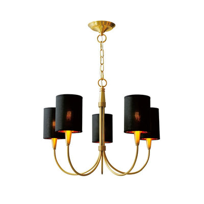 Altheir Modern Chandelier