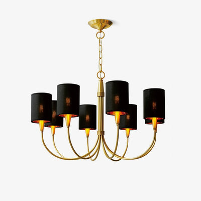 Altheir Modern Chandelier