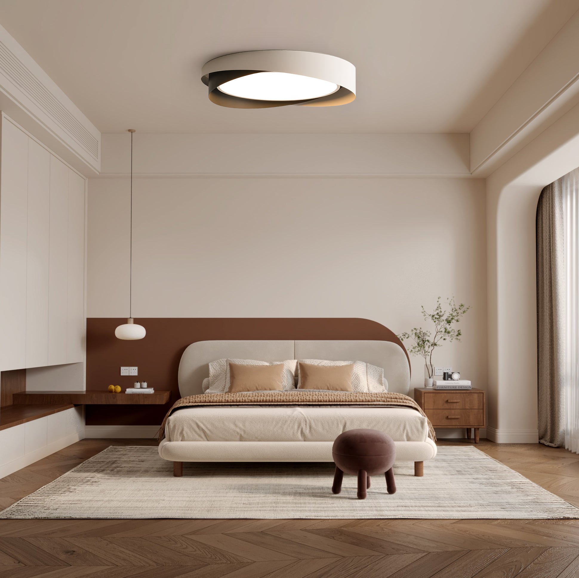 Unexx Ceiling Light