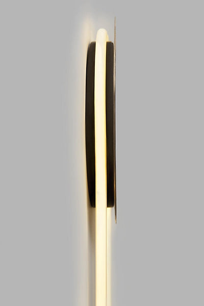 Lalem Acrylic Minimalist Wall Lamp