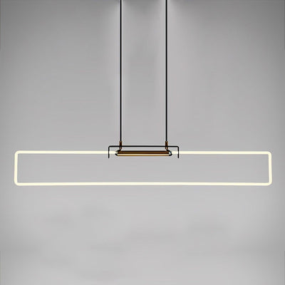 Selaiella Modern Pendant Lamp