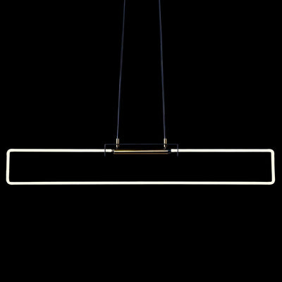 Selaiella Modern Pendant Lamp