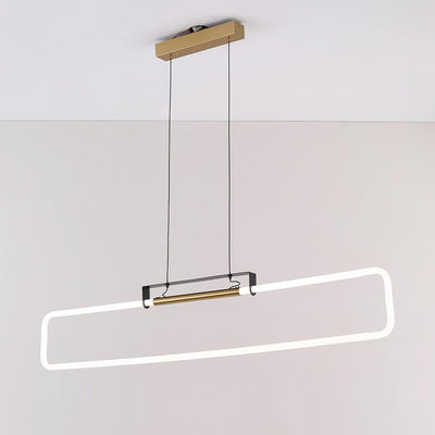 Selaiella Modern Pendant Lamp