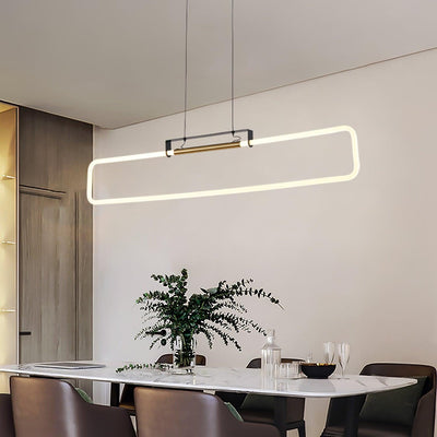 Selaiella Modern Pendant Lamp