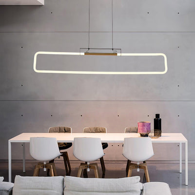 Selaiella Modern Pendant Lamp