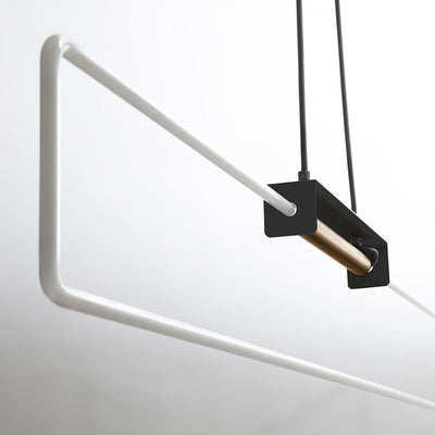 Selaiella Modern Pendant Lamp