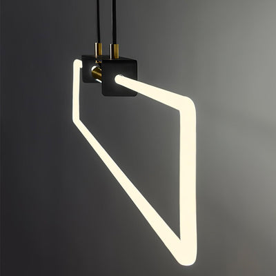 Selaiella Modern Pendant Lamp