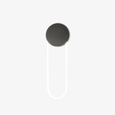 Lalem Acrylic Minimalist Wall Lamp