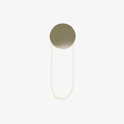 Lalem Acrylic Minimalist Wall Lamp