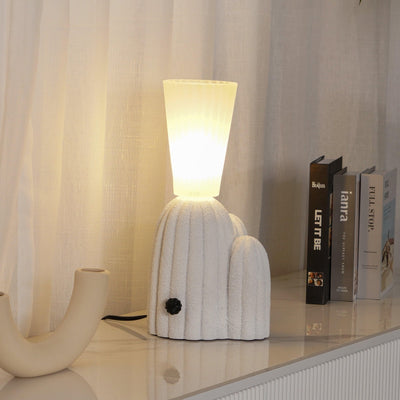 Soreny Resin Artistic Table Lamp