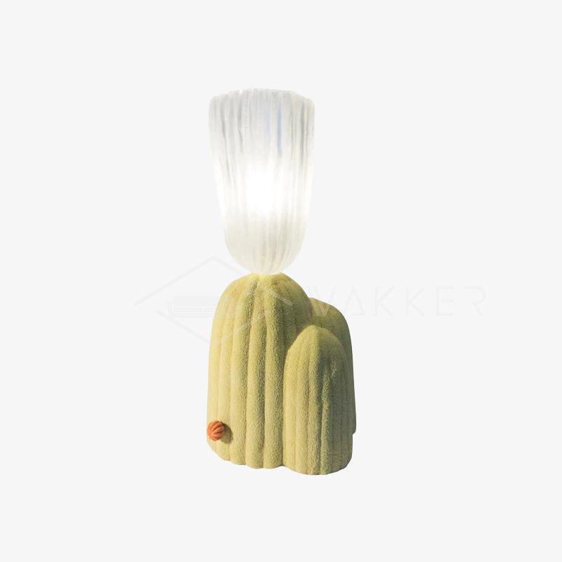 Soreny Resin Artistic Table Lamp