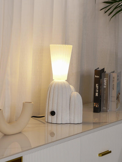 Soreny Resin Artistic Table Lamp