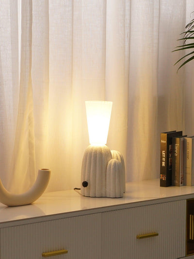 Soreny Resin Artistic Table Lamp