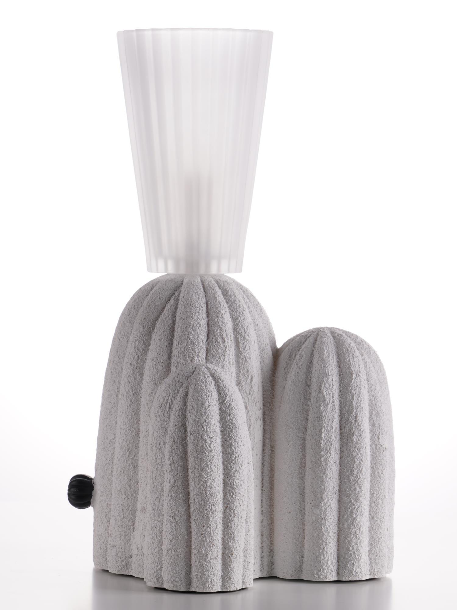 Soreny Resin Artistic Table Lamp