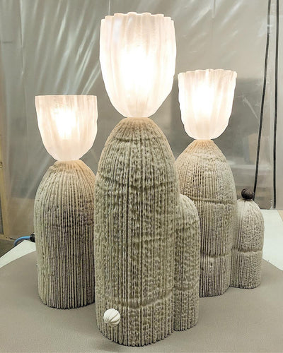 Soreny Resin Artistic Table Lamp