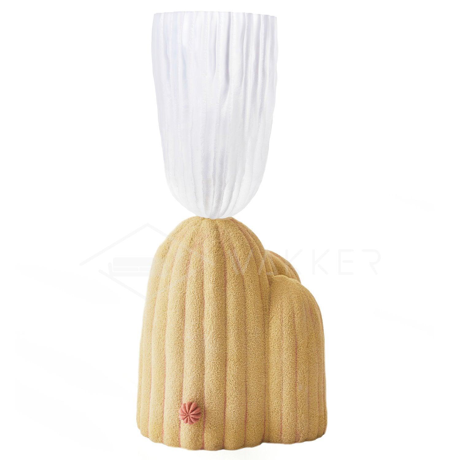 Soreny Resin Artistic Table Lamp