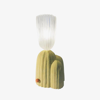 Soreny Resin Artistic Table Lamp