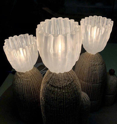 Soreny Resin Artistic Table Lamp