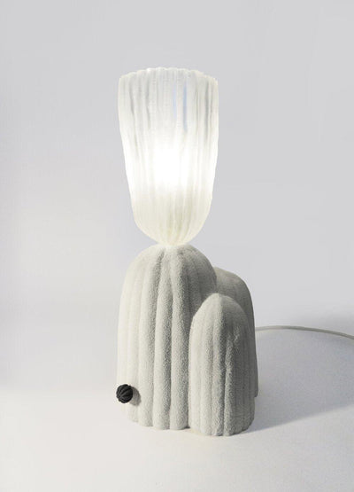 Soreny Resin Artistic Table Lamp