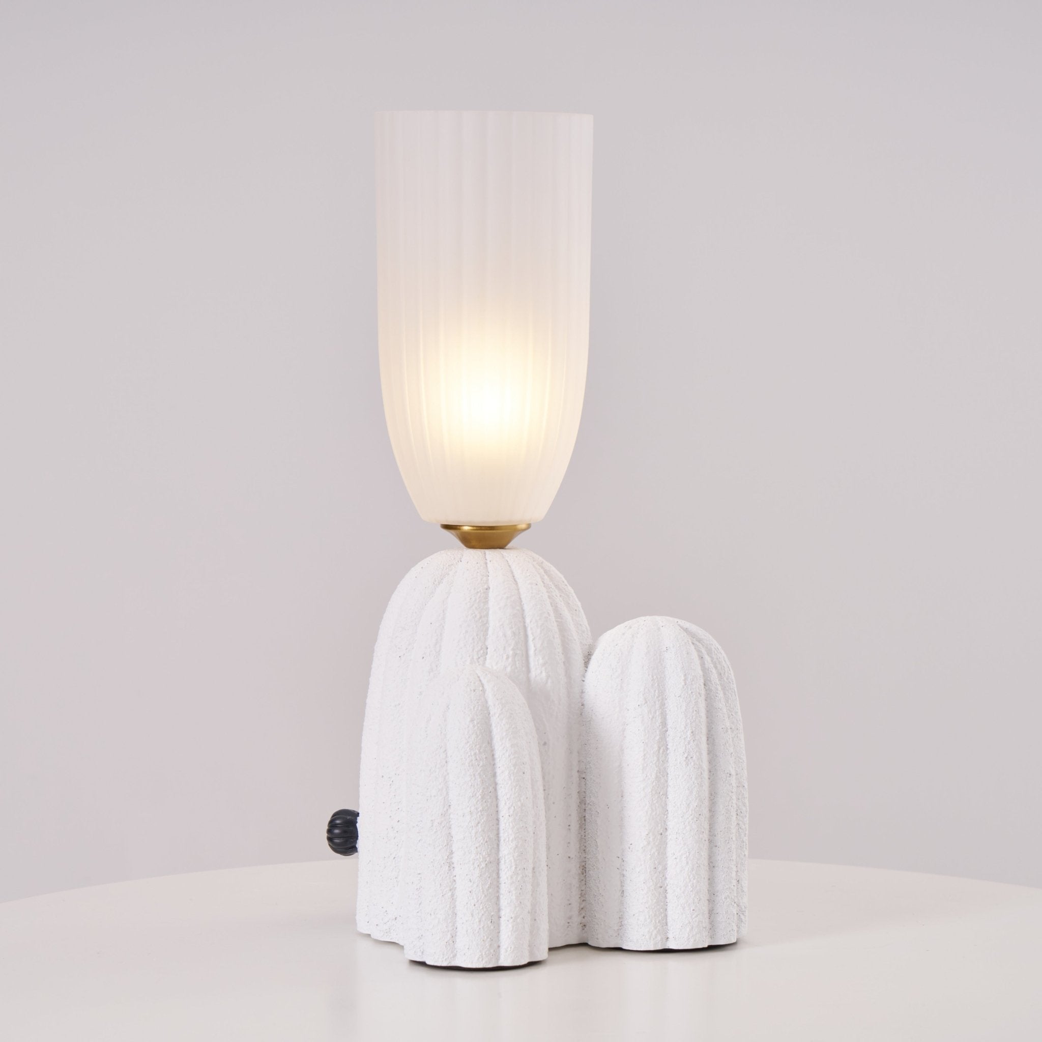 Soreny Resin Artistic Table Lamp