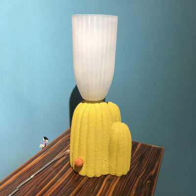 Soreny Resin Artistic Table Lamp