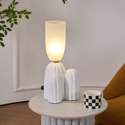 Soreny Resin Artistic Table Lamp