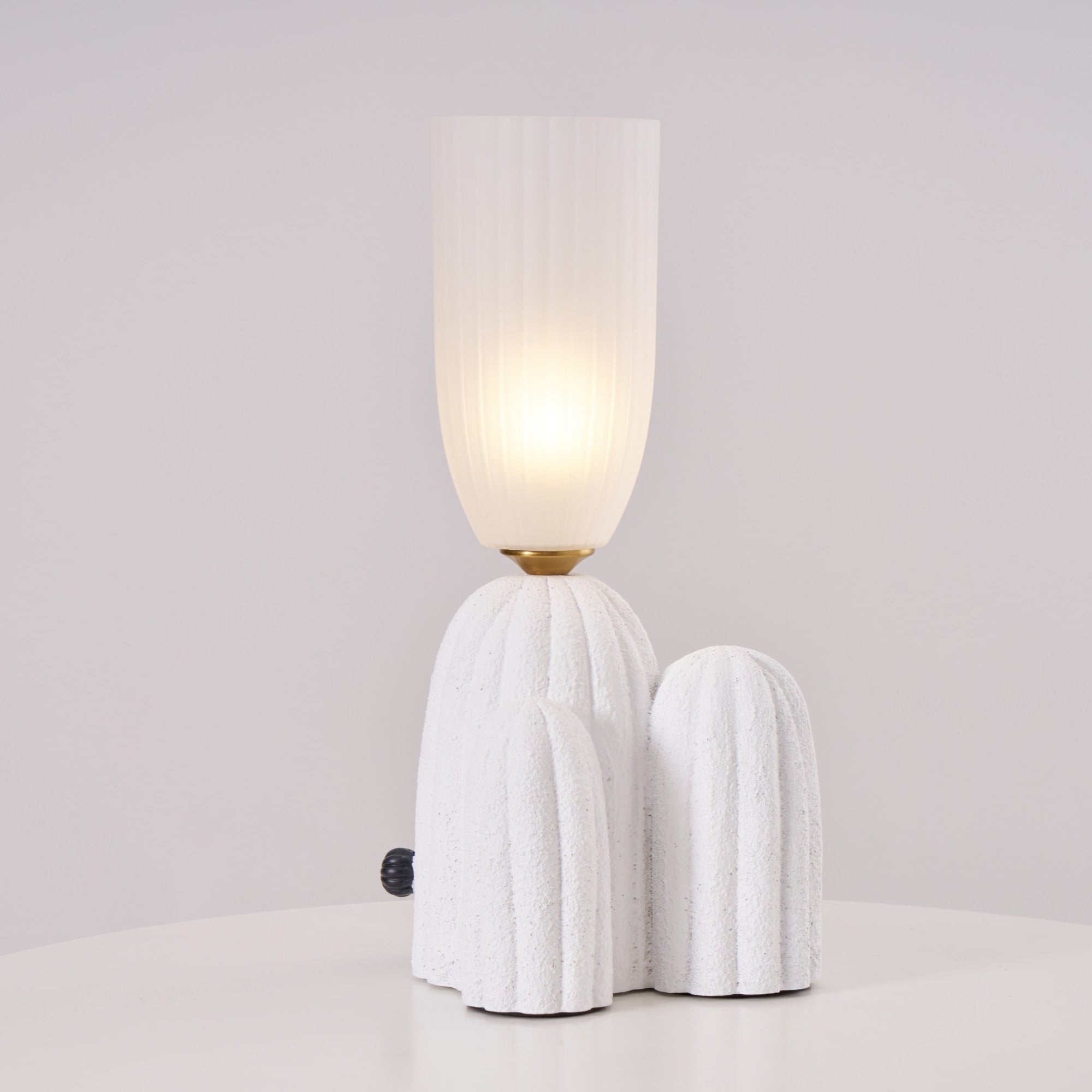 Soreny Resin Artistic Table Lamp
