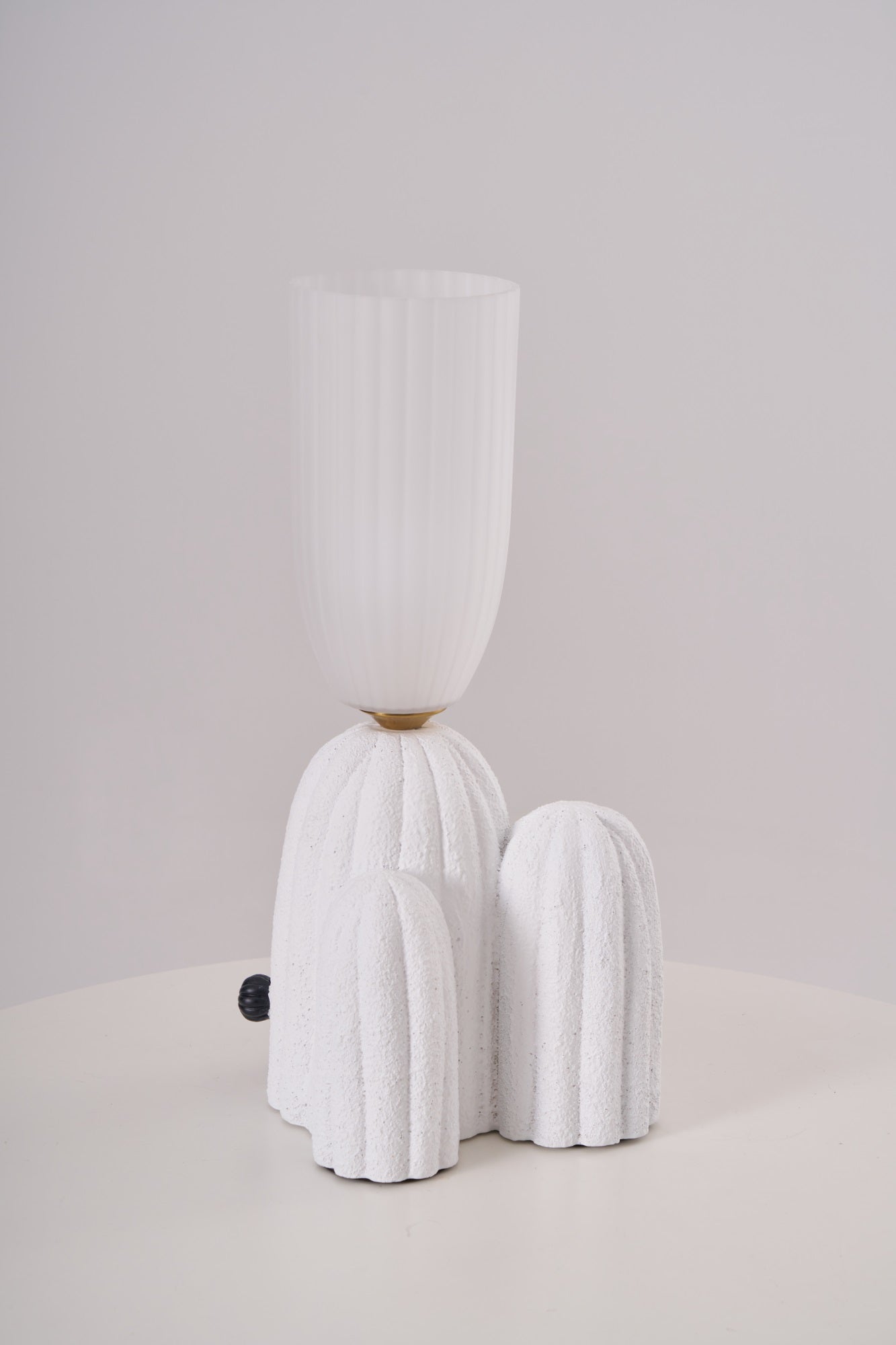 Soreny Resin Artistic Table Lamp