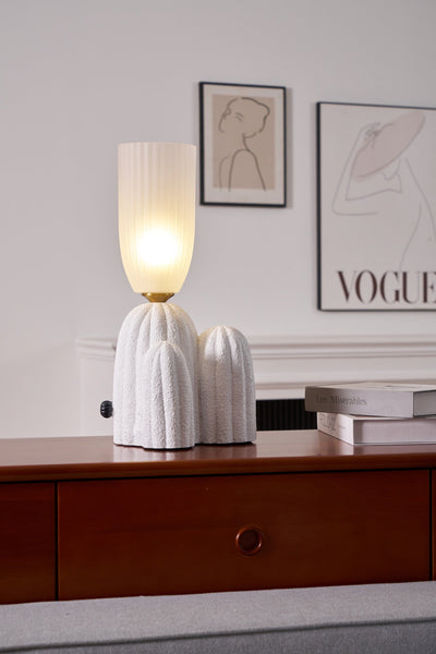 Soreny Resin Artistic Table Lamp