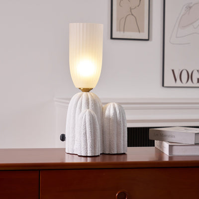 Soreny Resin Artistic Table Lamp