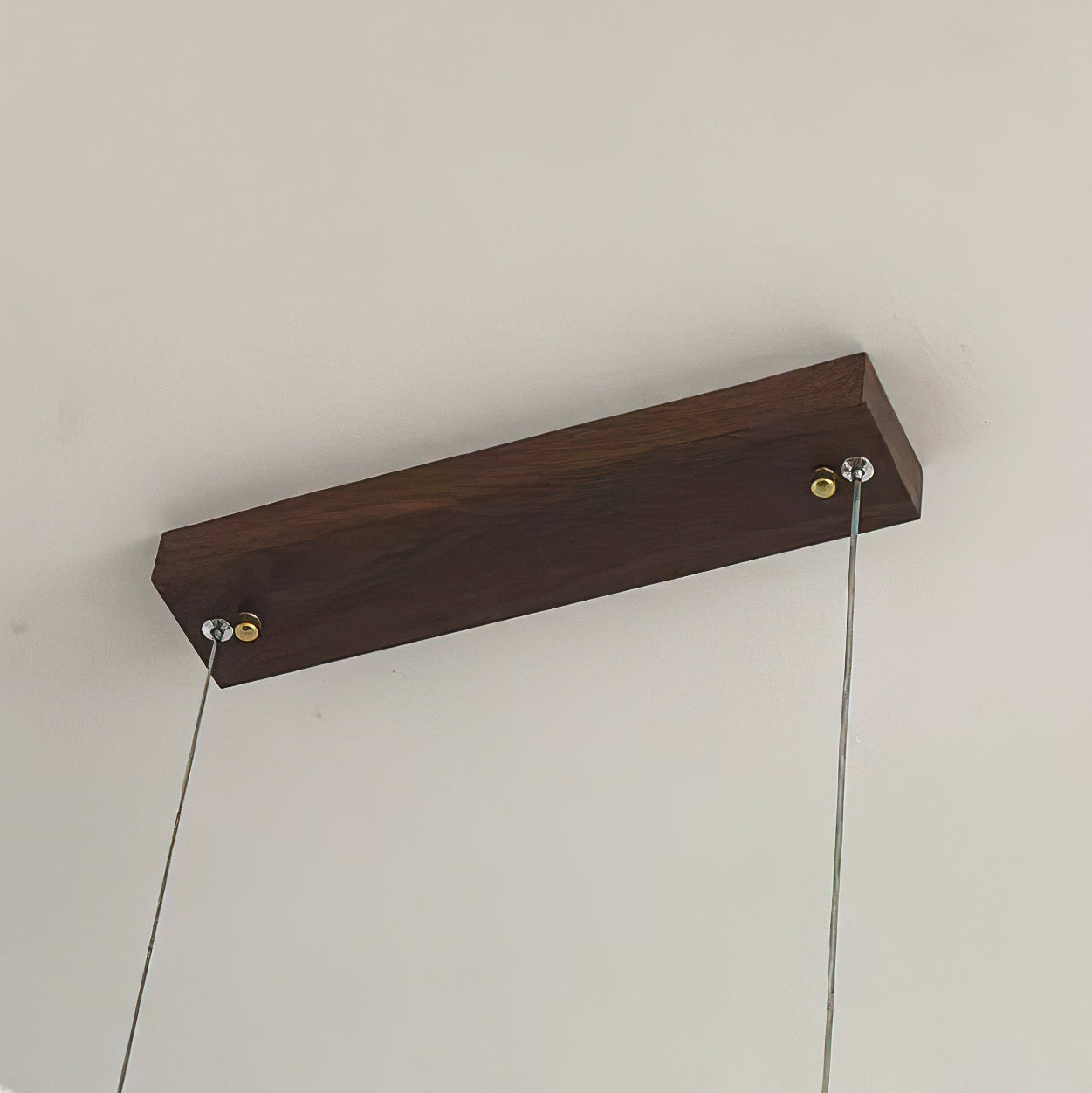 Ravenwick Linear Pendant Light