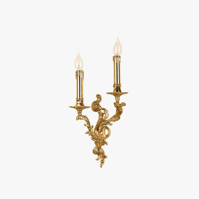Apollo Palace Wall Light