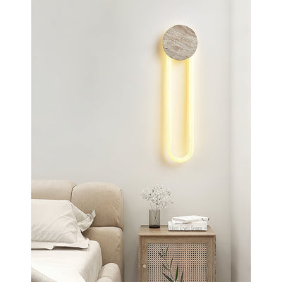 Avynor Wall Lamp